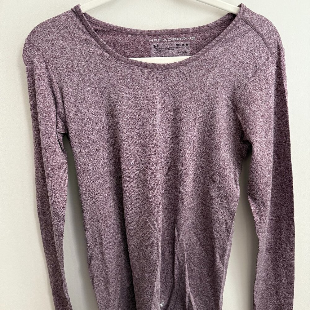 Under Armour Long Sleeve